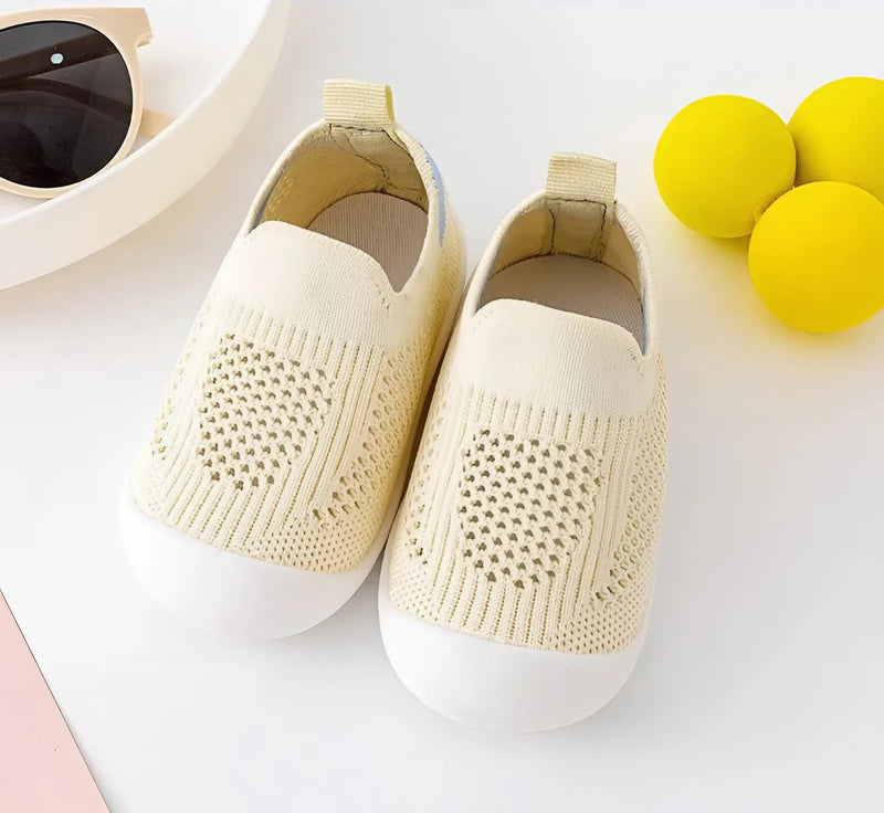 Sapatos de Malha  - BabyStylle