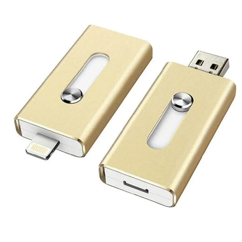 Pen Drive Multi Operacional 4 em 1