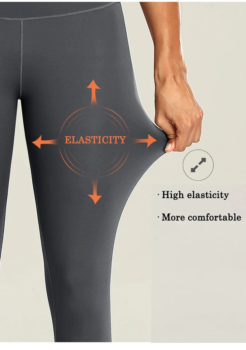 Legging Anti Celulite - Compression