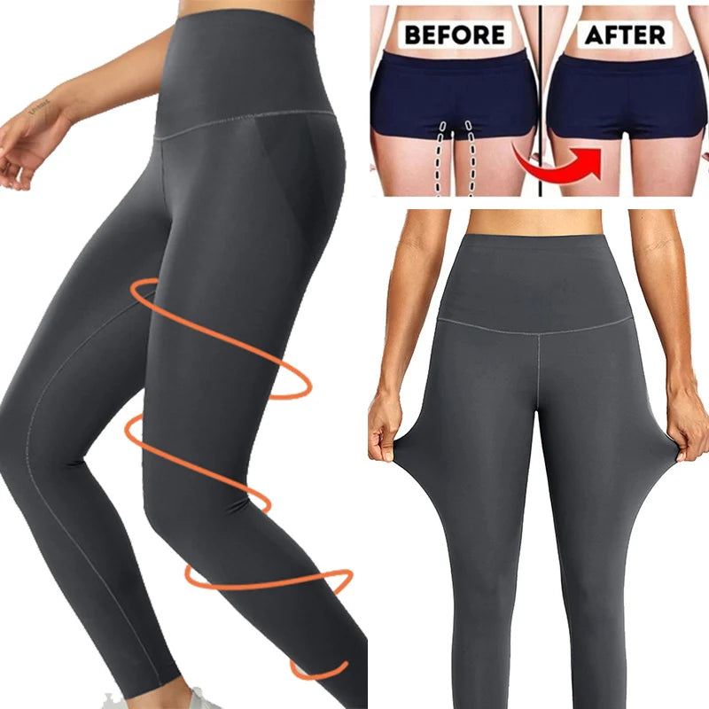 Legging Anti Celulite - Compression