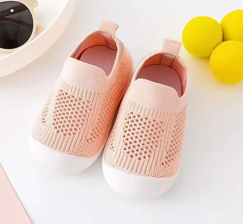 Sapatos de Malha  - BabyStylle