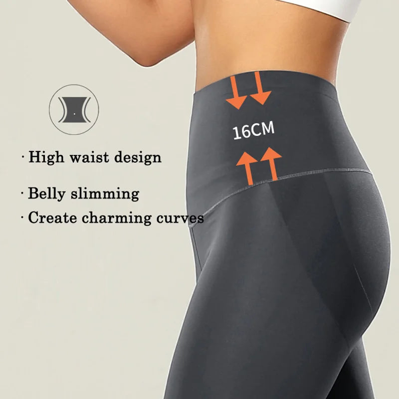 Legging Anti Celulite - Compression