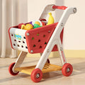 Carrinho De Compras Infantil - ShoppingCart