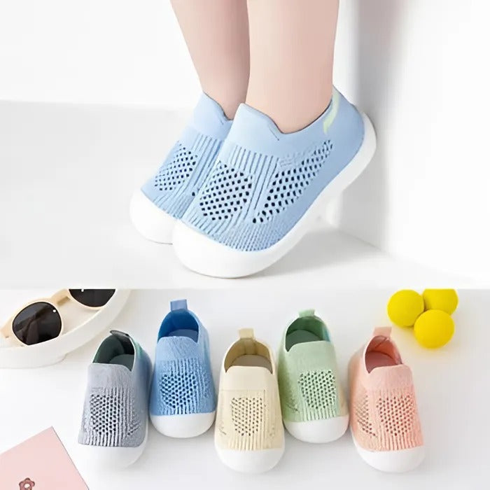 Sapatos de Malha  - BabyStylle