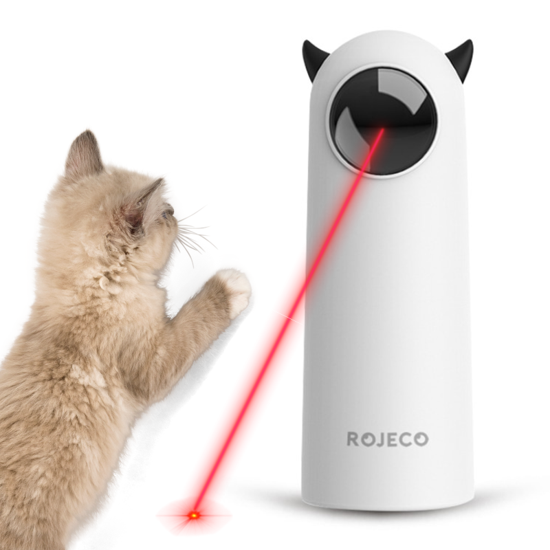 Laser Automático para Pets - Loja Zig Zag